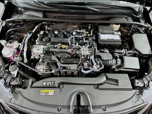 Used 2026 Toyota Corolla LE image 32