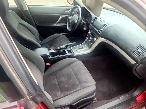 Used 2009 Subaru Legacy 2.5i Special Edition image 12