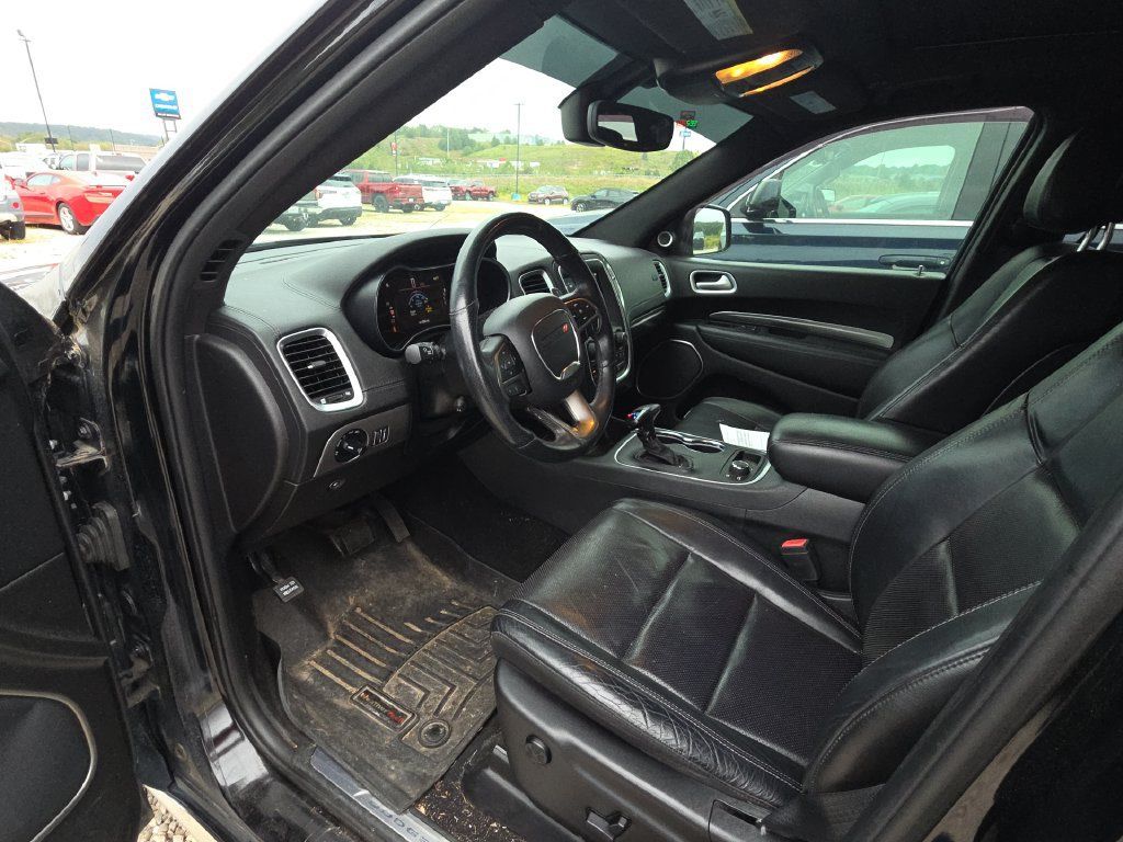 Used 2019 Dodge Durango Citadel AWD/4WD image 8