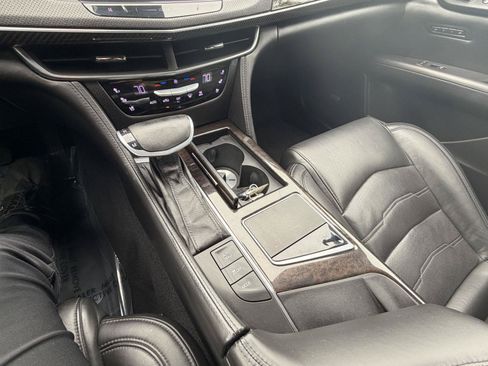 Used 2016 Cadillac CT6 Platinum AWD/4WD image 20