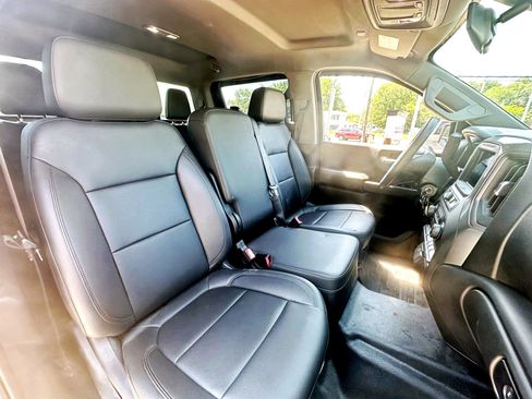 Used 2019 Chevrolet Silverado 1500 W/T w/ Trailering Package RWD image 20