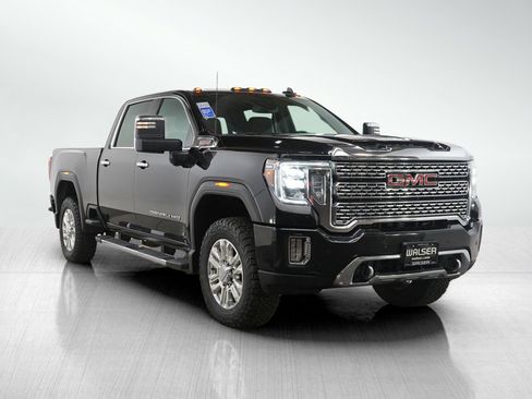 Used 2020 GMC Sierra 2500 Denali image 7