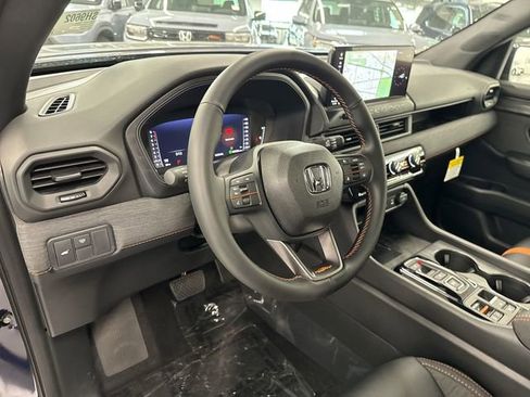 New 2026 Honda Passport TrailSport image 23