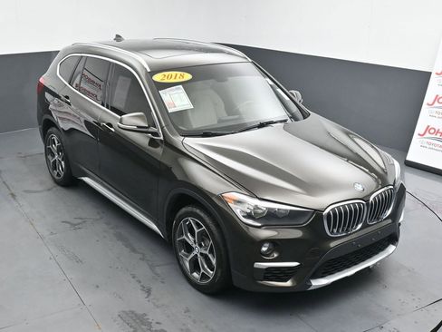 Used 2018 BMW X1 xDrive28i w/ Convenience Package image 24