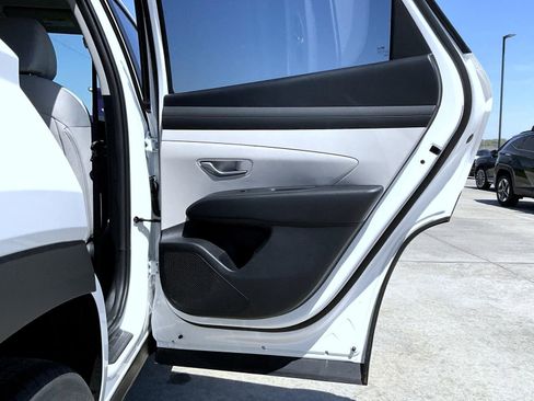 New 2026 Hyundai Tucson SEL AWD/4WD image 18