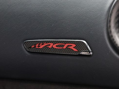 Used 2016 Dodge Viper GTC w/ ACR Package RWD image 35