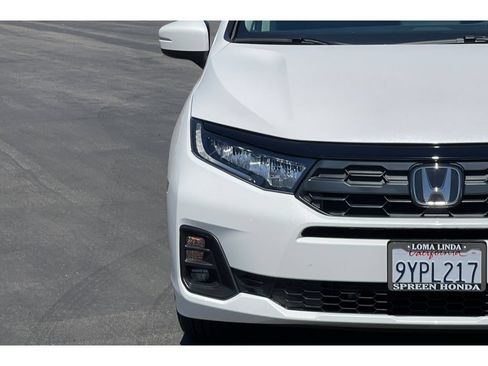 Certified 2026 Honda Odyssey EX-L image 45
