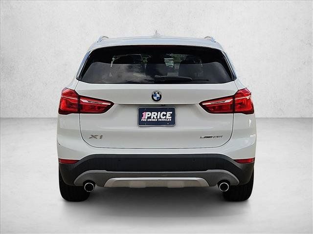 Used 2018 BMW X1 sDrive28i FWD image 7