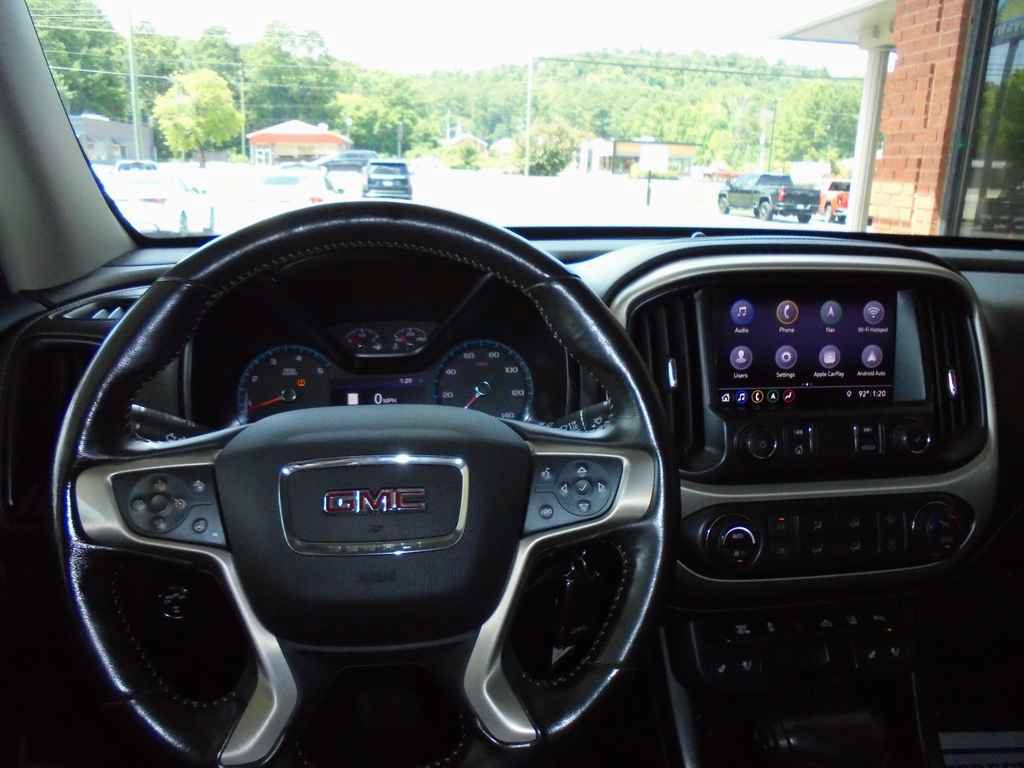 Used 2019 GMC Canyon Denali AWD/4WD image 6