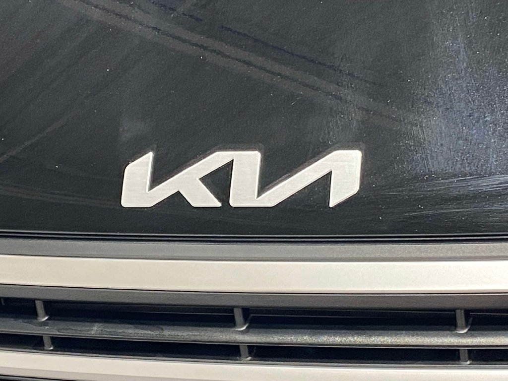 New 2026 Kia K4 FWD image 8