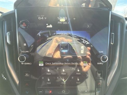 New 2025 Subaru Forester Limited image 17