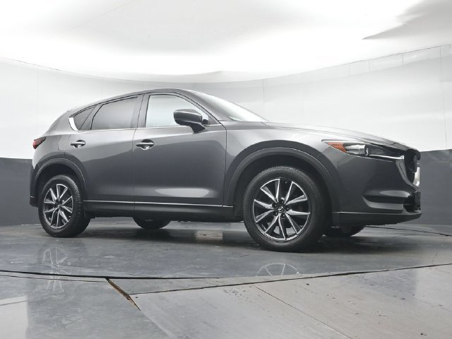 Used 2018 MAZDA CX-5 Touring AWD/4WD image 32