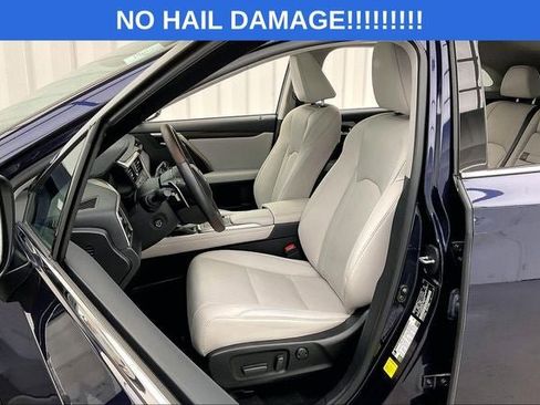 Used 2022 Lexus RX 350 AWD w/ Premium Package image 8