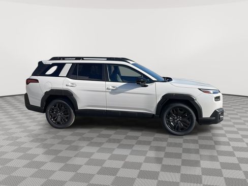 New 2026 Subaru Outback Limited XT AWD/4WD image 8