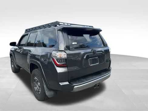 Used 2021 Toyota 4Runner TRD Off-Road Premium image 4