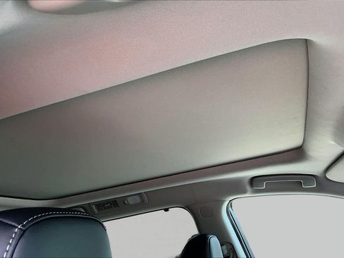 Used 2026 Nissan Pathfinder Platinum w/ Cargo Package FWD image 14