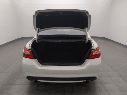 Used 2017 Nissan Altima 2.5 S w/ Power Driver Seat Package image 29