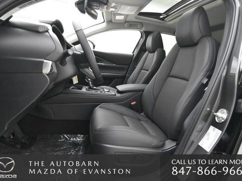 New 2026 MAZDA CX-30 AWD 2.5 S w/ Premium Package image 24