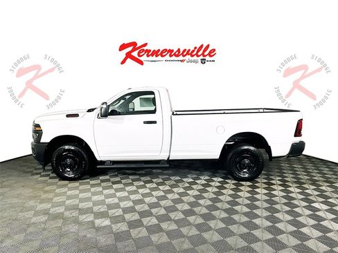 New 2025 RAM 2500 Tradesman image 4