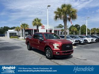 Used 2015 Ford F150 XLT w/ Equipment Group 302A Luxury RWD video 1