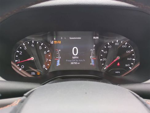 Certified 2022 Jeep Compass Limited image 33