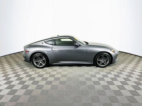 Certified 2024 Nissan Z Sport w/ Floor Mat Package image 13
