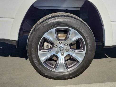 Used 2022 RAM 1500 Laramie w/ Sport Appearance Package AWD/4WD image 6