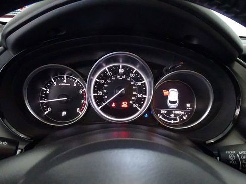 Used 2020 MAZDA CX-9 Touring w/ Touring Premium Package image 17