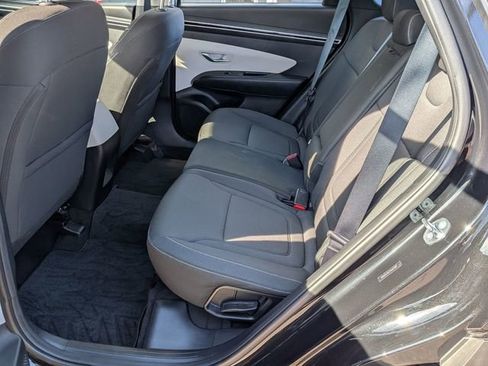 Used 2023 Hyundai Tucson SE image 29