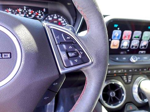 Used 2017 Chevrolet Camaro ZL1 RWD image 30
