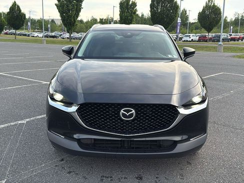 Used 2023 MAZDA CX-30 AWD 2.5 S w/ Preferred Package image 15