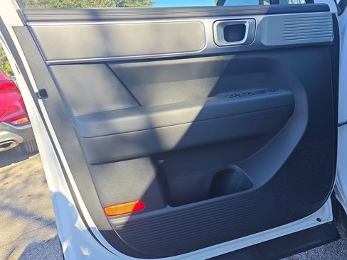 New 2026 Hyundai Santa Fe SE FWD image 27