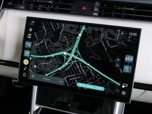 New 2026 Land Rover Range Rover SE AWD/4WD image 17