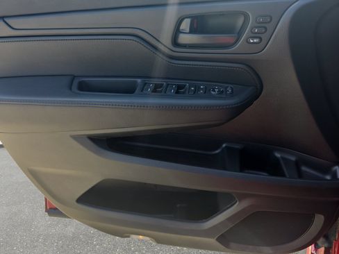 Used 2025 Honda Odyssey Sport-L image 26