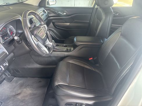 Used 2017 GMC Acadia SLT image 46