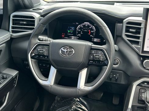 Used 2023 Toyota Tundra Platinum w/ Advanced Package AWD/4WD image 50
