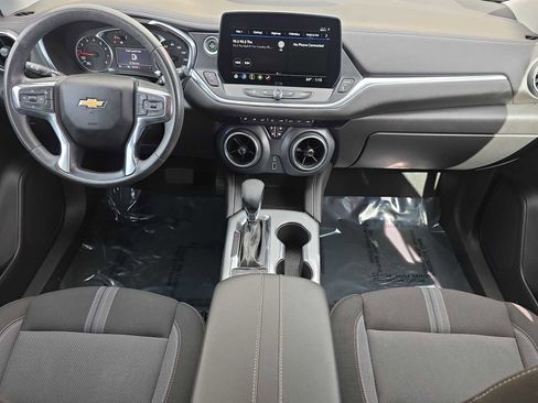 Used 2023 Chevrolet Blazer LT w/ Driver Confidence Package image 14
