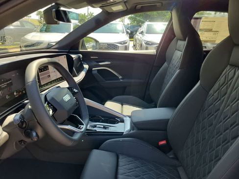 New 2026 Audi SQ5 Premium Plus AWD/4WD image 19
