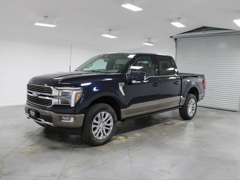 New 2026 Ford F150 King Ranch AWD/4WD image 3