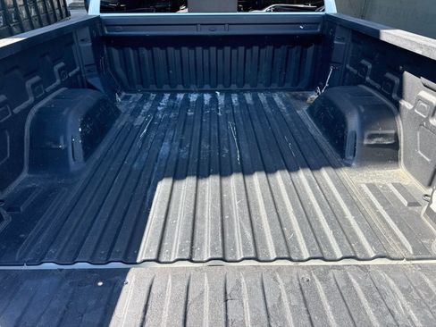 Used 2020 Chevrolet Silverado 1500 LT w/ All-Star Edition RWD image 15