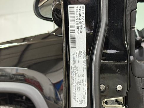 Used 2023 Jeep Compass Altitude image 19