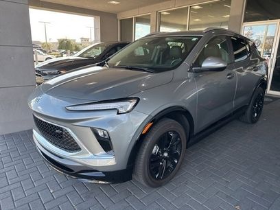 Used 2024 Buick Encore GX Sport Touring