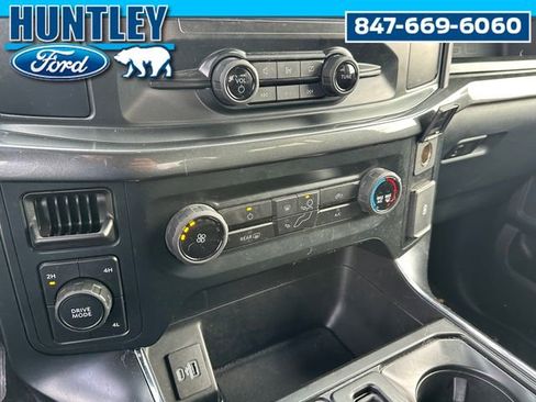 Used 2022 Ford F150 XL w/ STX Appearance Package image 17