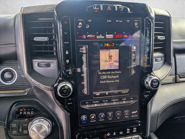 Used 2019 RAM 1500 Limited AWD/4WD image 11