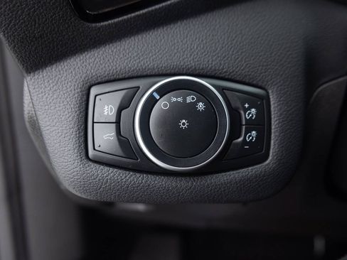 Used 2017 Ford Escape Titanium FWD image 36