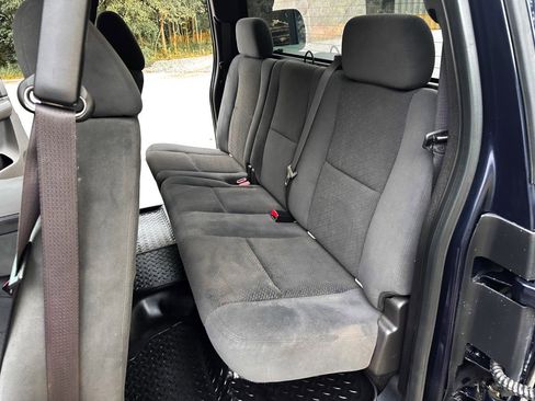 Used 2008 Chevrolet Silverado 1500 LT w/ Power Pack Plus image 28