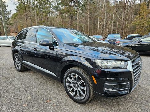 Used 2017 Audi Q7 3.0T Premium Plus image 13