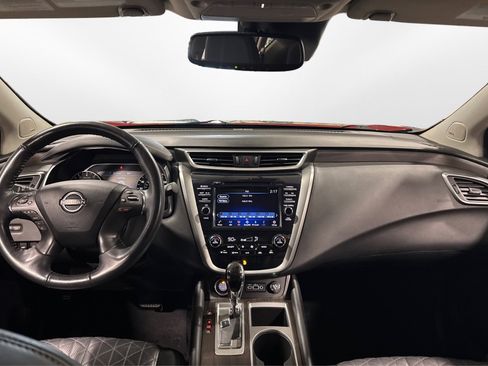 Used 2023 Nissan Murano Platinum image 22