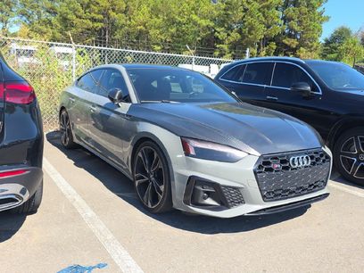 Used 2021 Audi S5 Premium Plus w/ Premium Plus Package