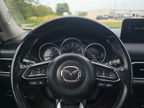 Used 2023 MAZDA CX-5 AWD 2.5 S image 25